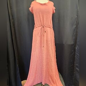 Summer, cover up, dress, one size, vacation, casual, travel, lightweight